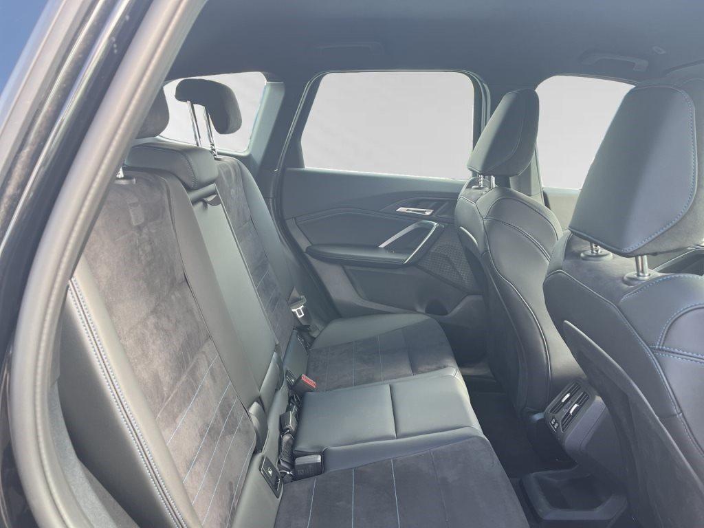BMW X1 – Bild 9