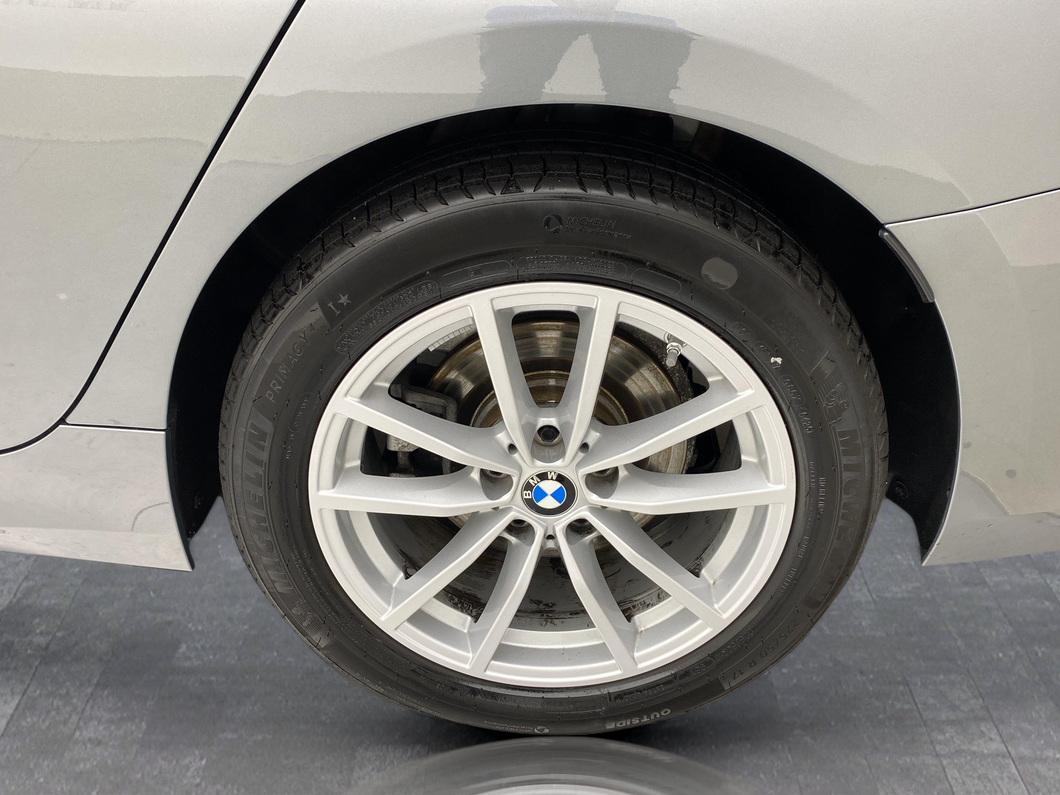 BMW 3er – Bild 16