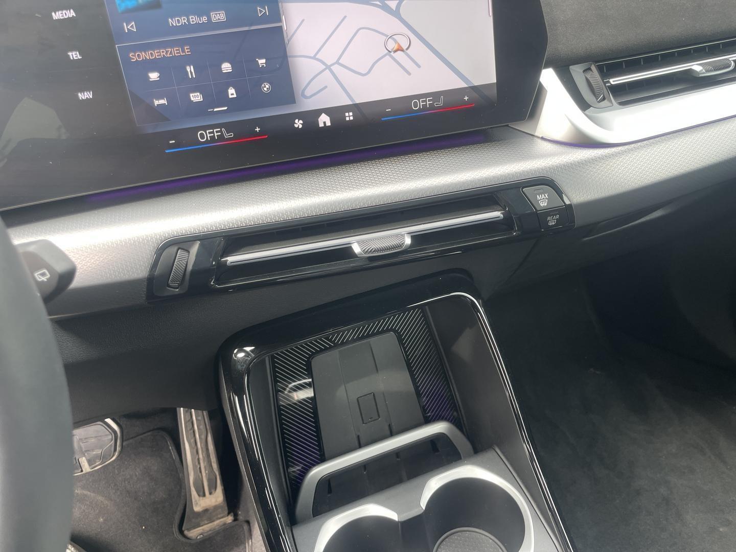 BMW X1 – Bild 10