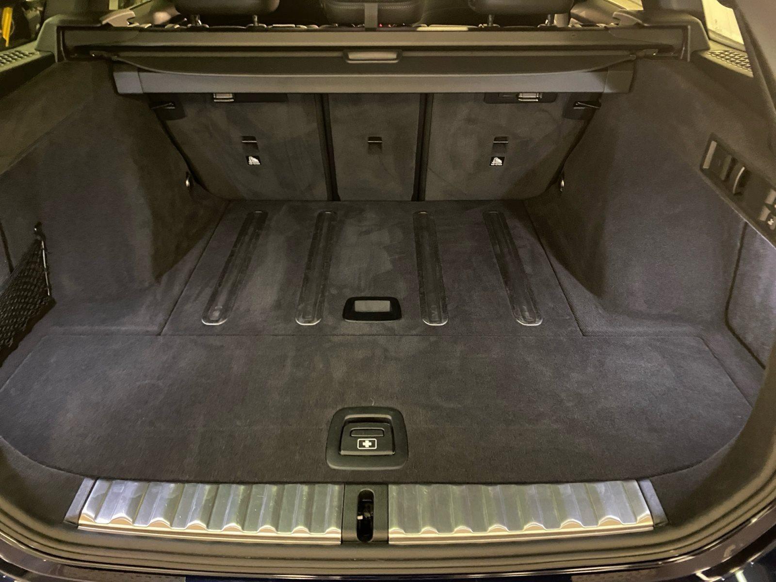 BMW 3er Touring – Bild 10