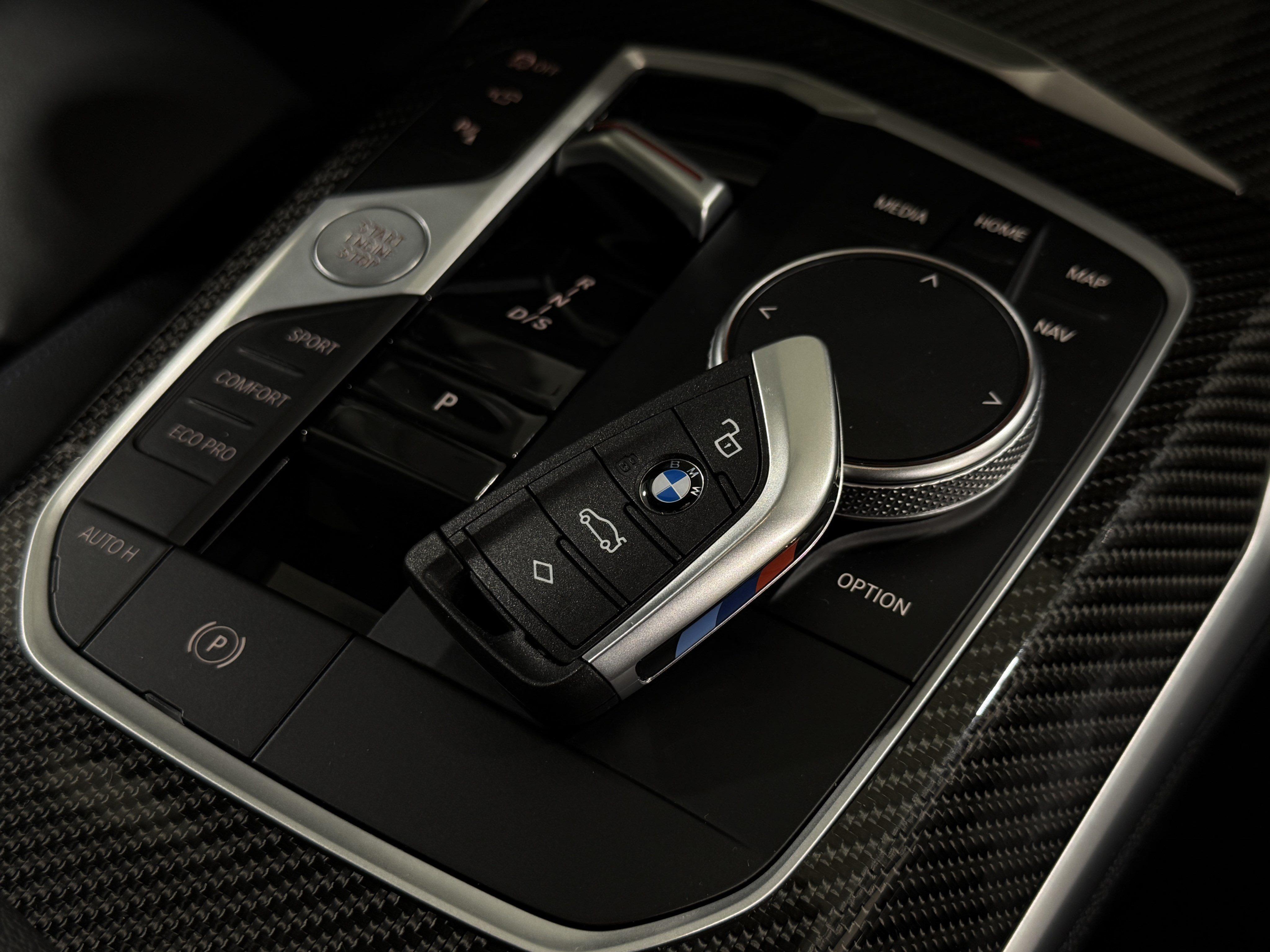 BMW 3er Touring – Bild 22