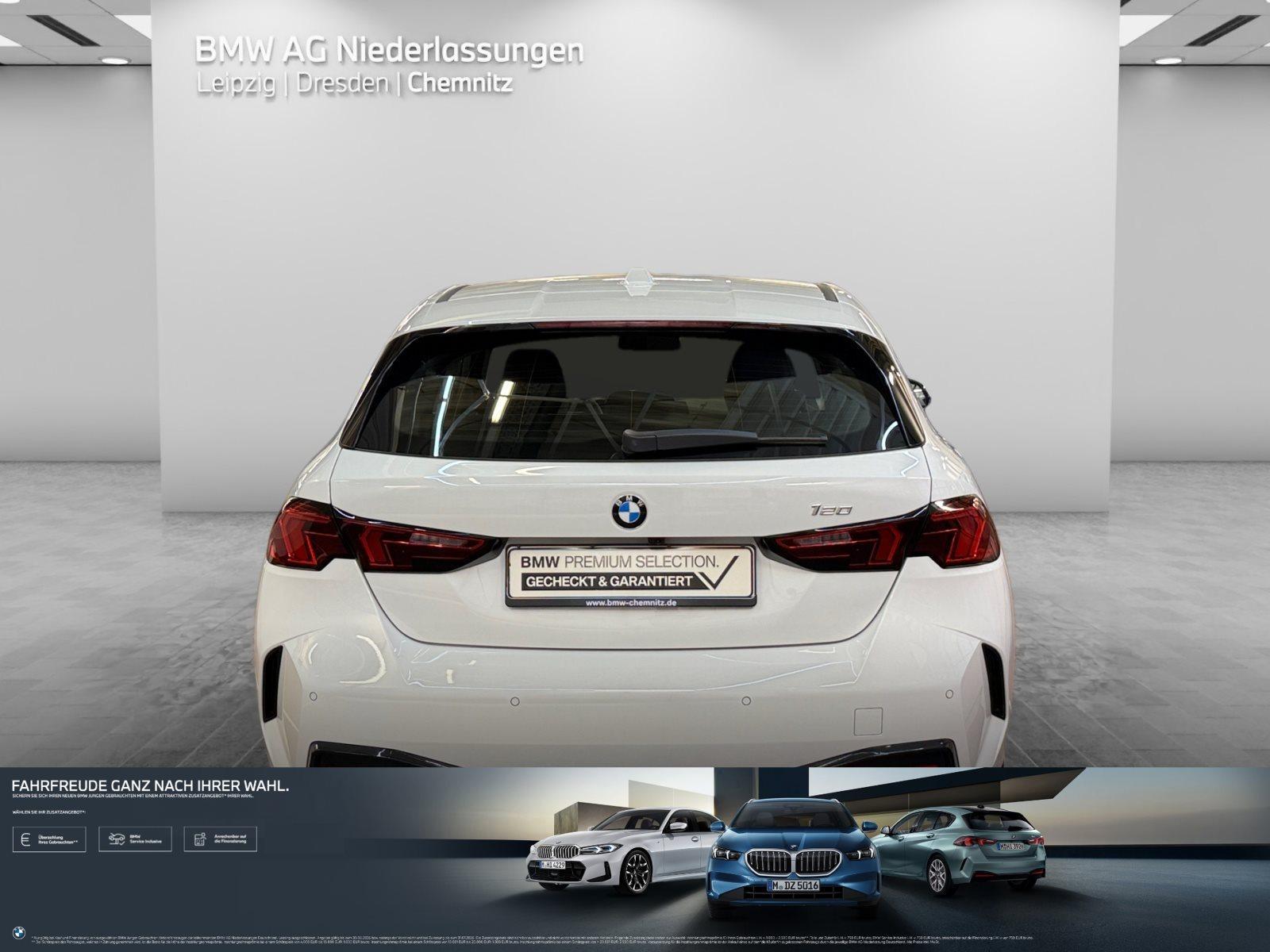 BMW 1er – Bild 6