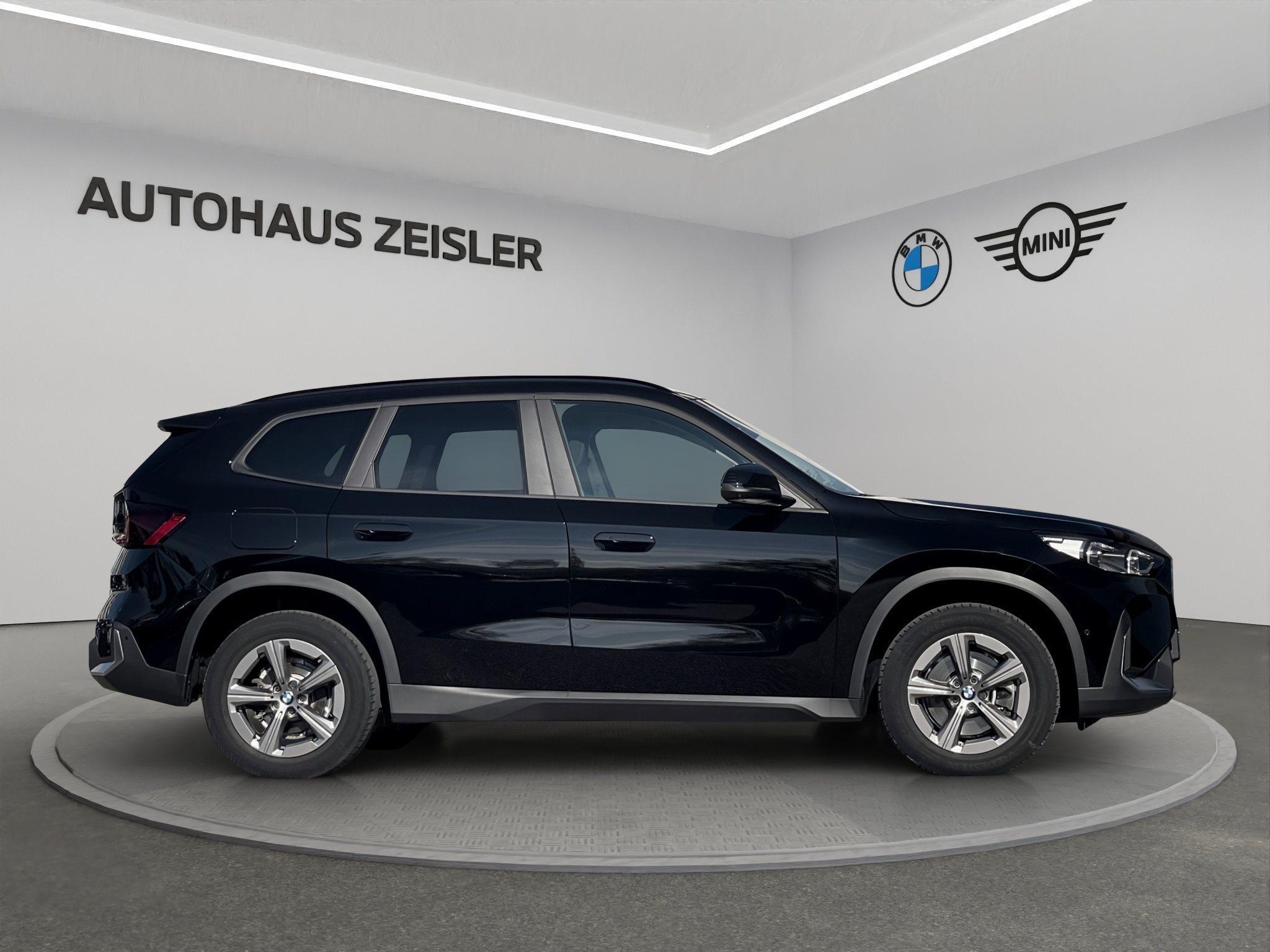 BMW X1 – Bild 3