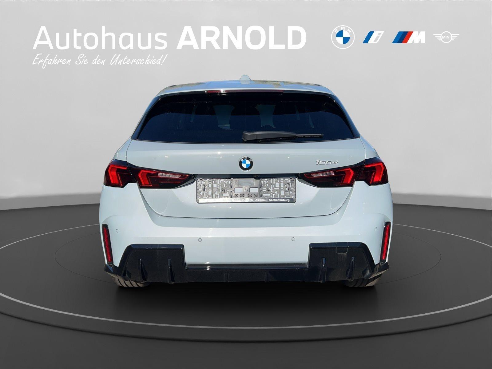 BMW 1er – Bild 5