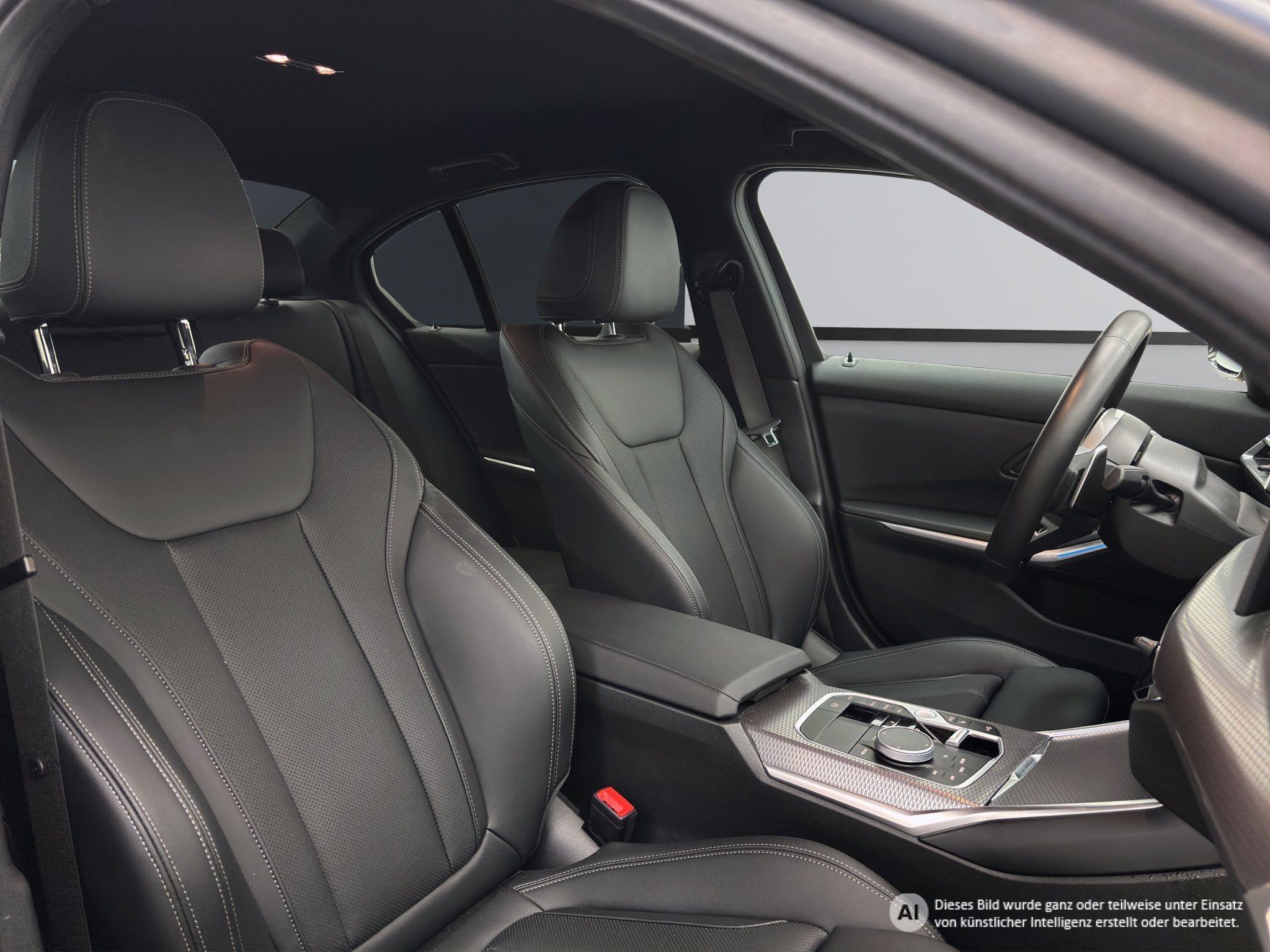 BMW 3er – Bild 9