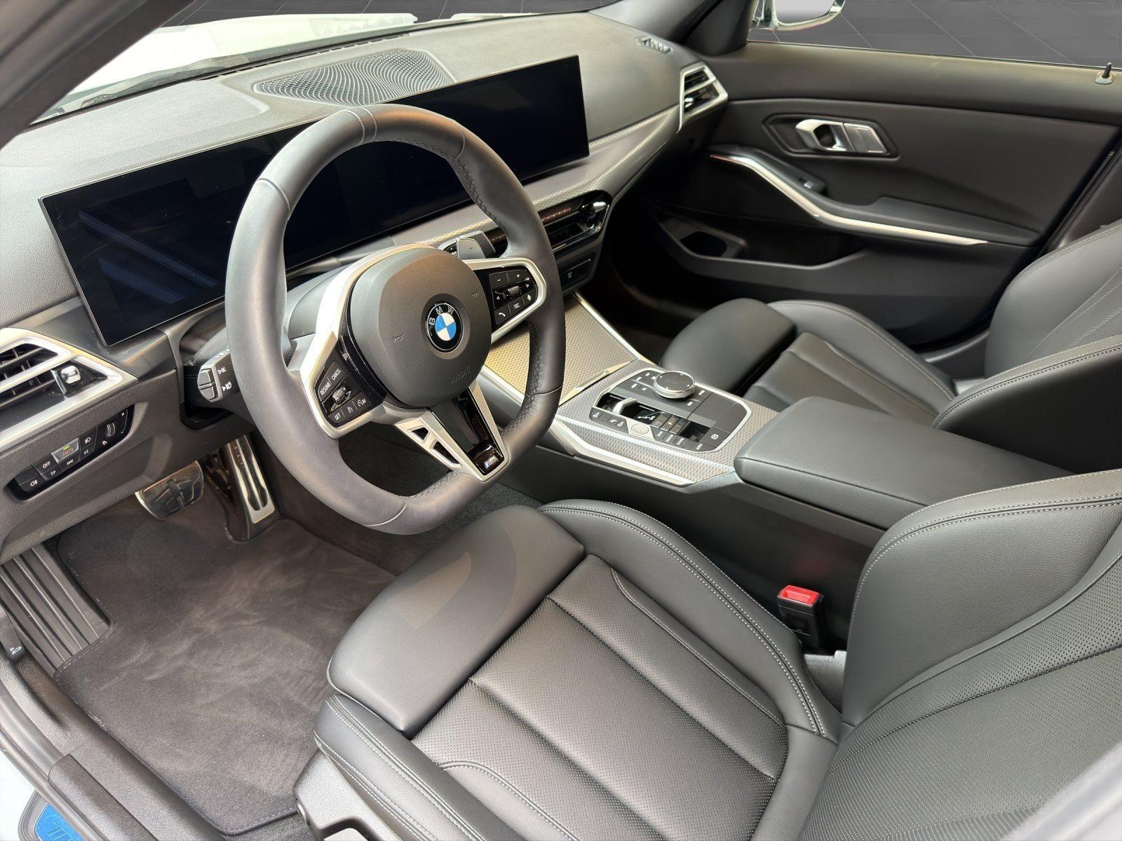BMW 3er – Bild 9