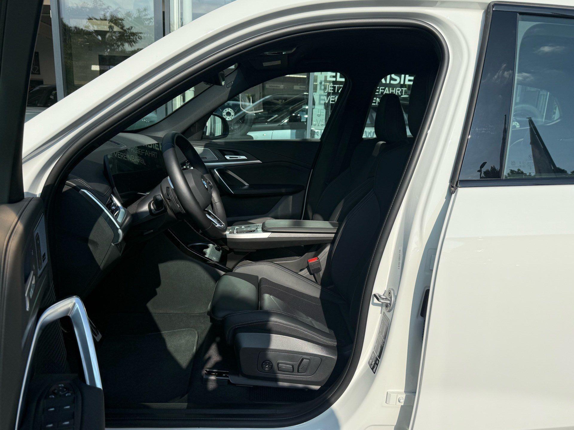 BMW X1 – Bild 17