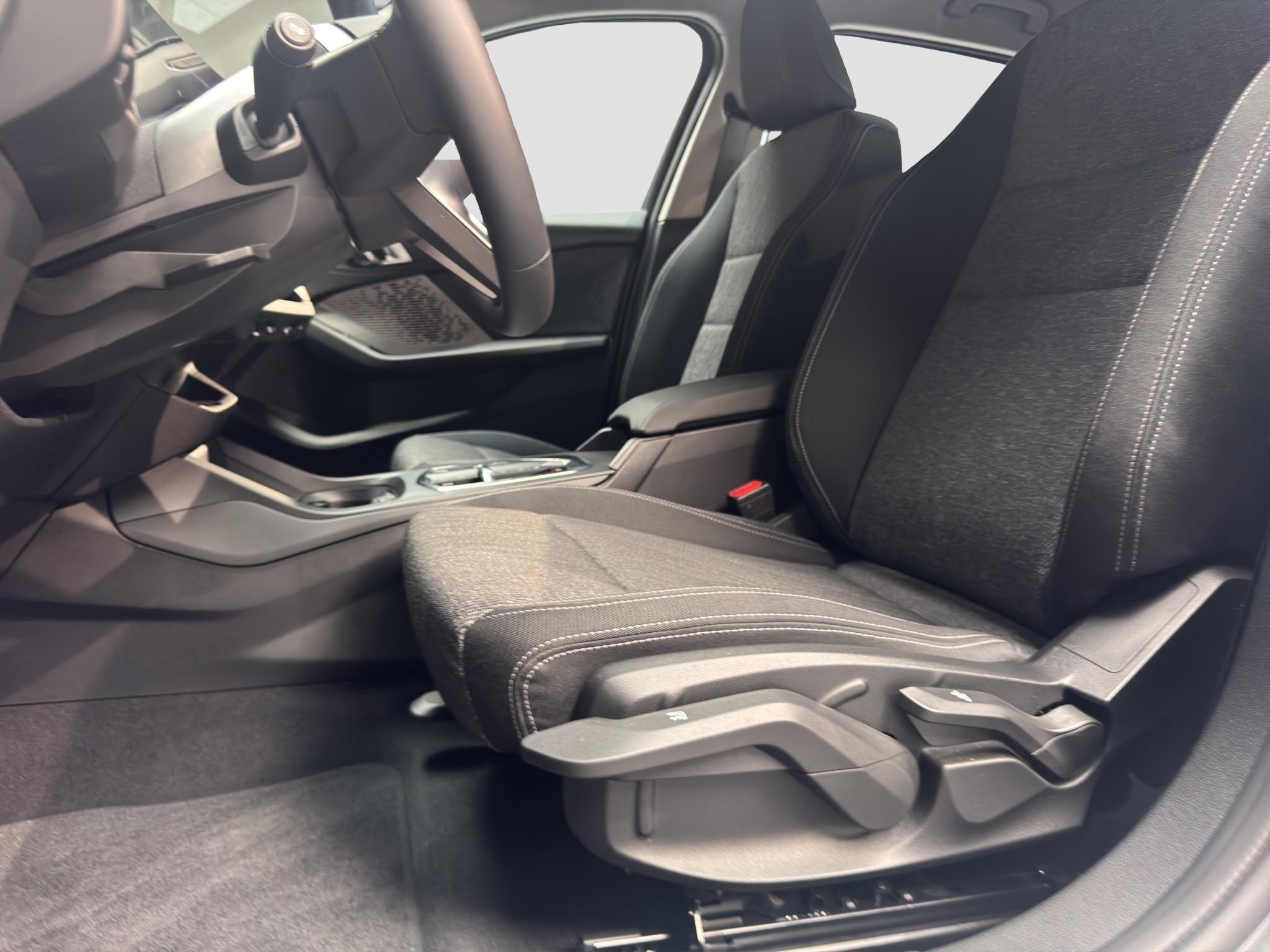 BMW 1er – Bild 14
