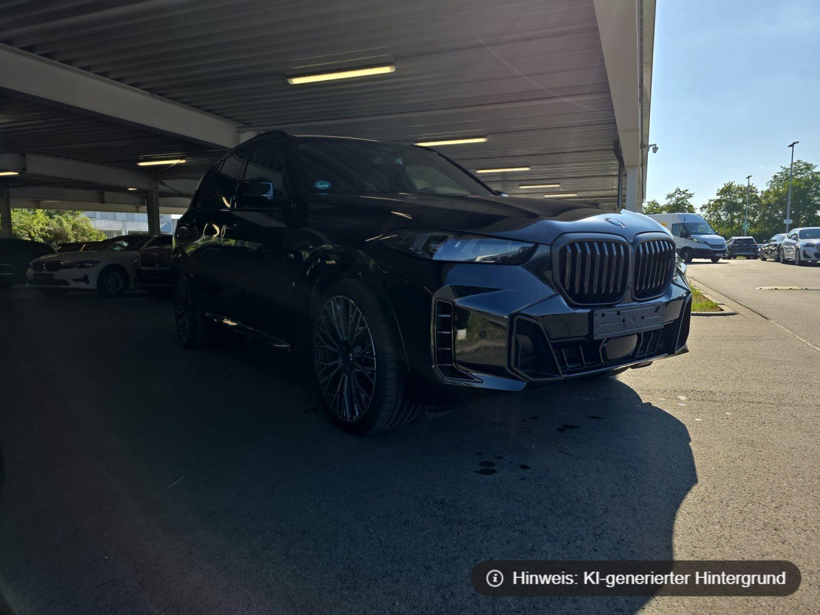 BMW X5 – Bild 15