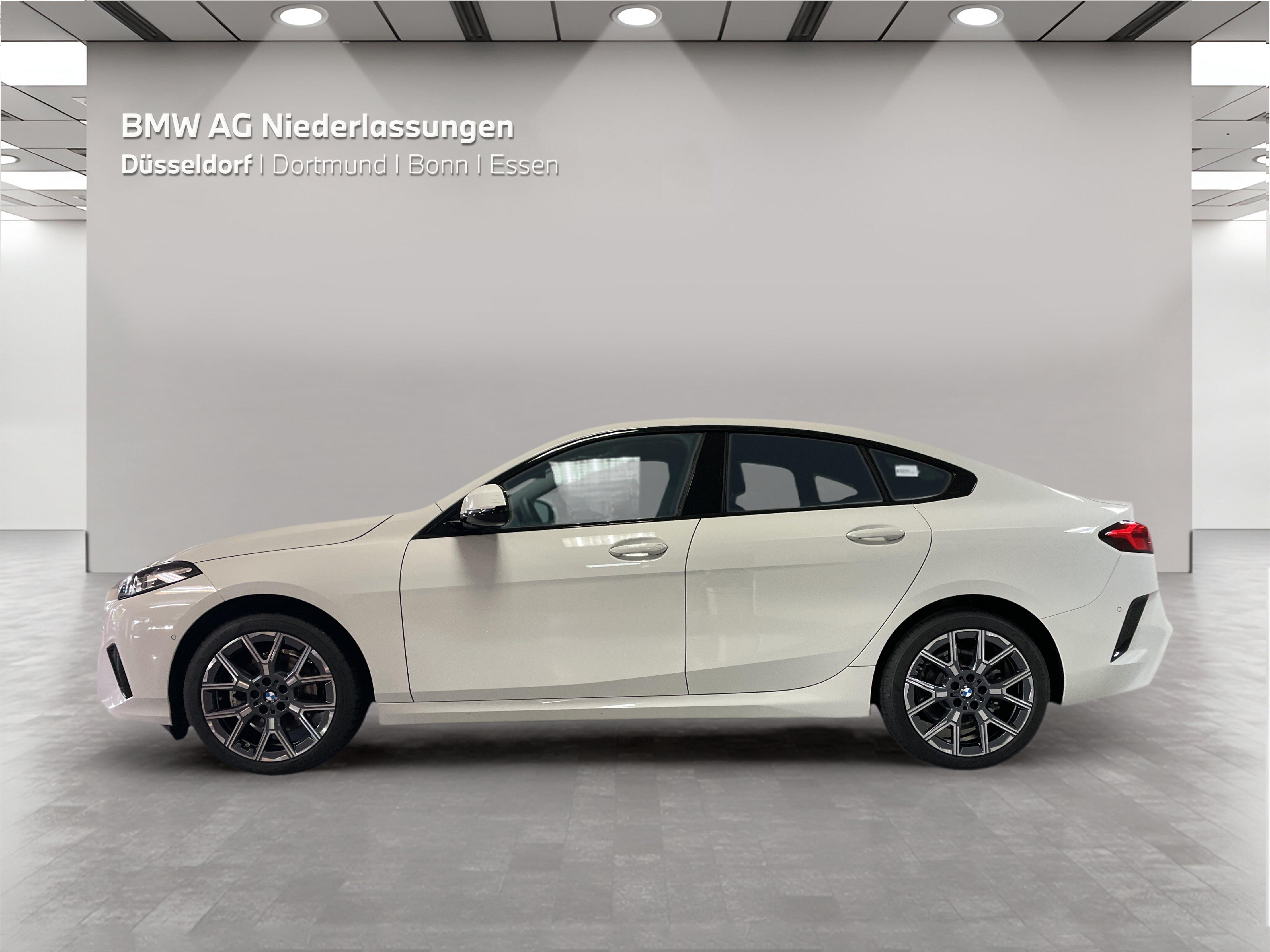 BMW 2er Gran Coupé – Bild 5