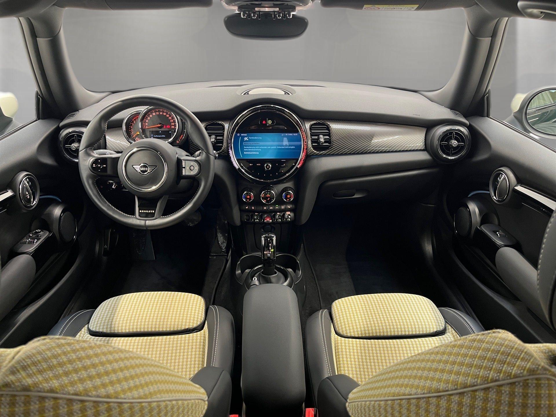 MINI Cooper 3-Türer – Bild 16