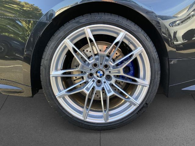 BMW M4 Coupé – Bild 8