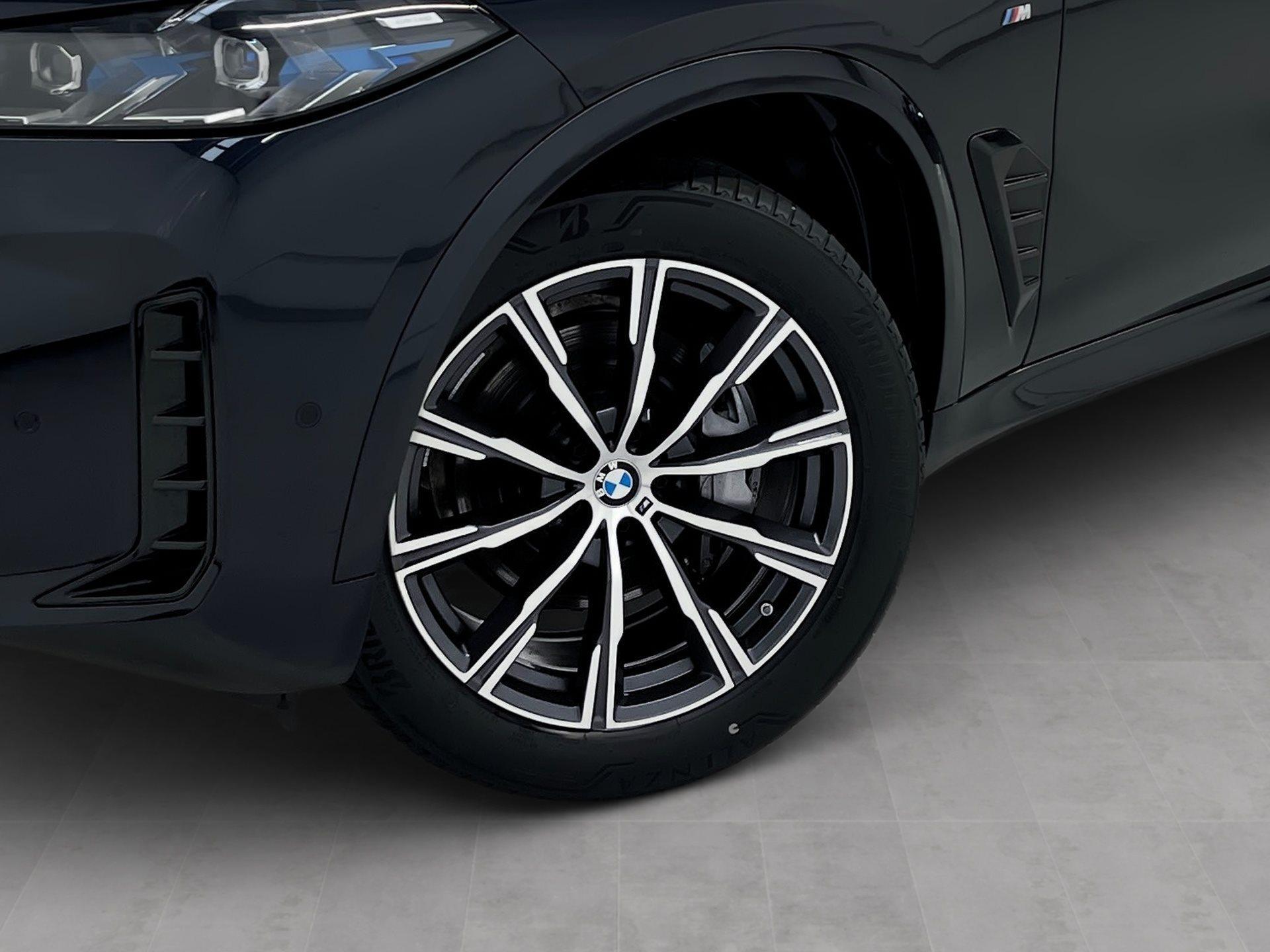 BMW X5 – Bild 16
