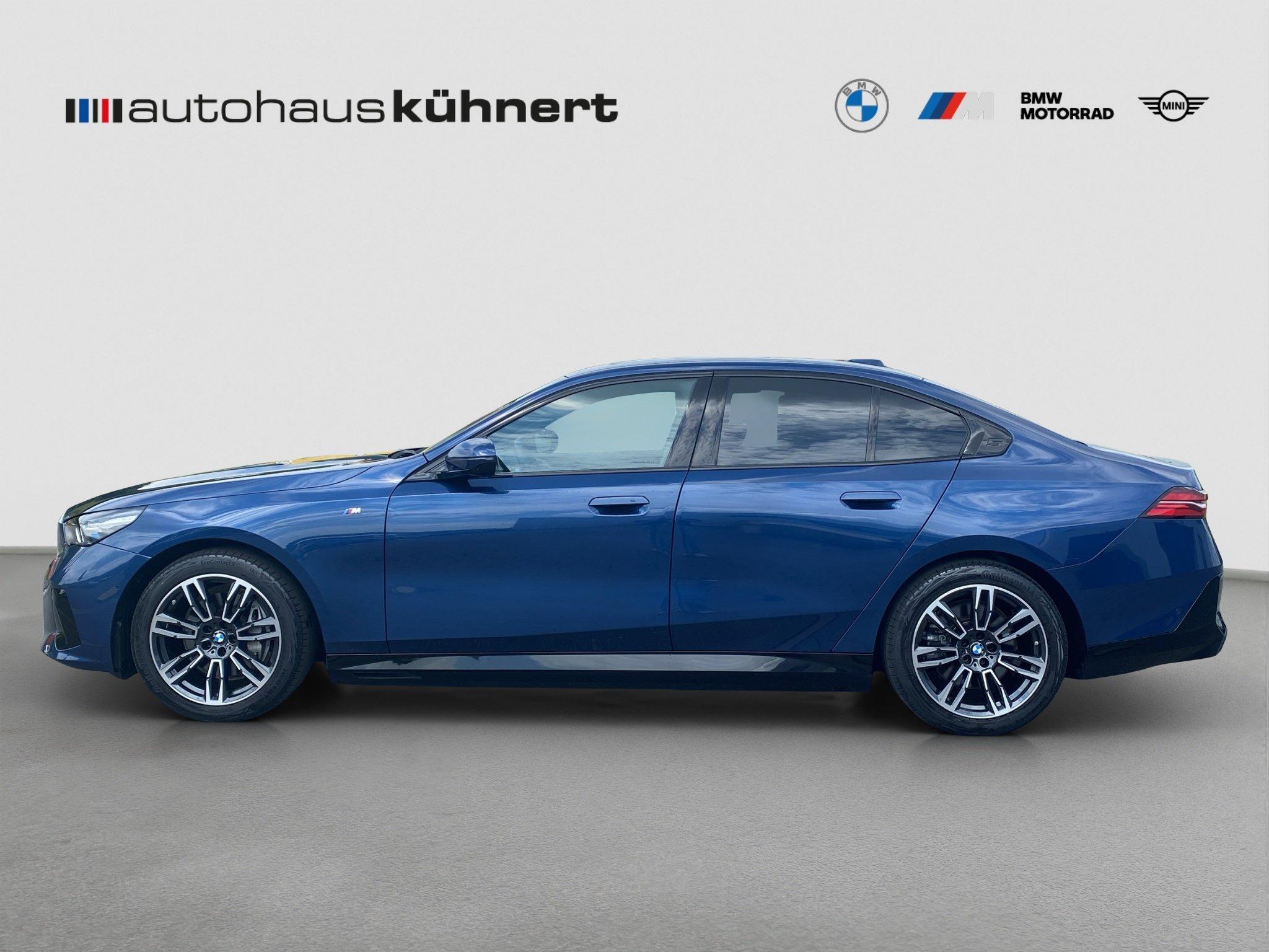 BMW 5er – Bild 4