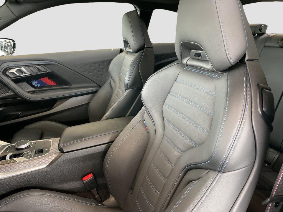 BMW 2er Coupé – Bild 25
