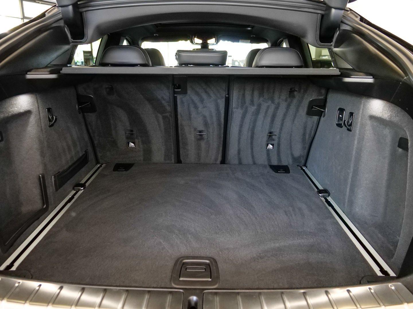 BMW X4 – Bild 17