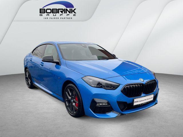 BMW 2er Gran Coupé – Bild 2