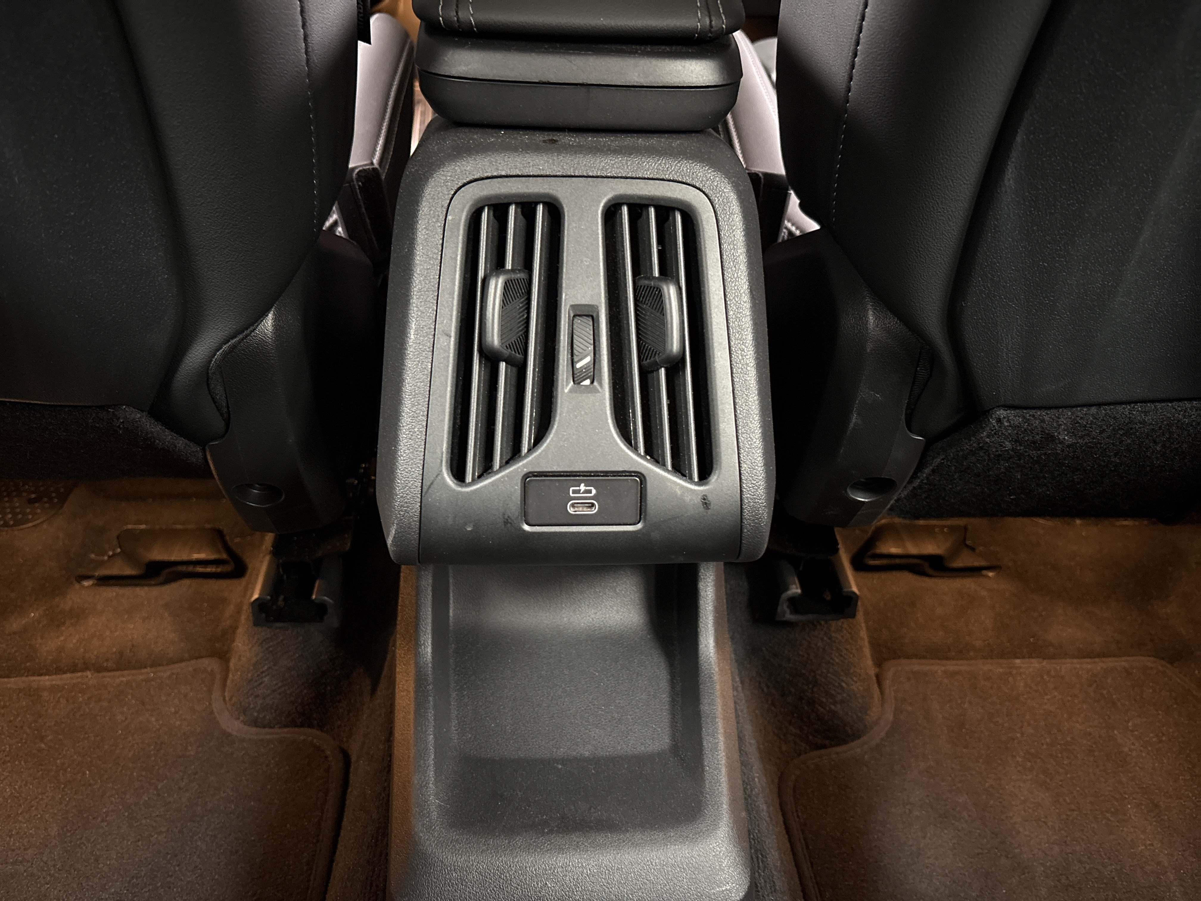 BMW X1 – Bild 15