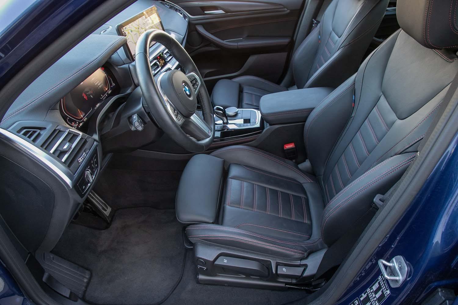 BMW X4 – Bild 13