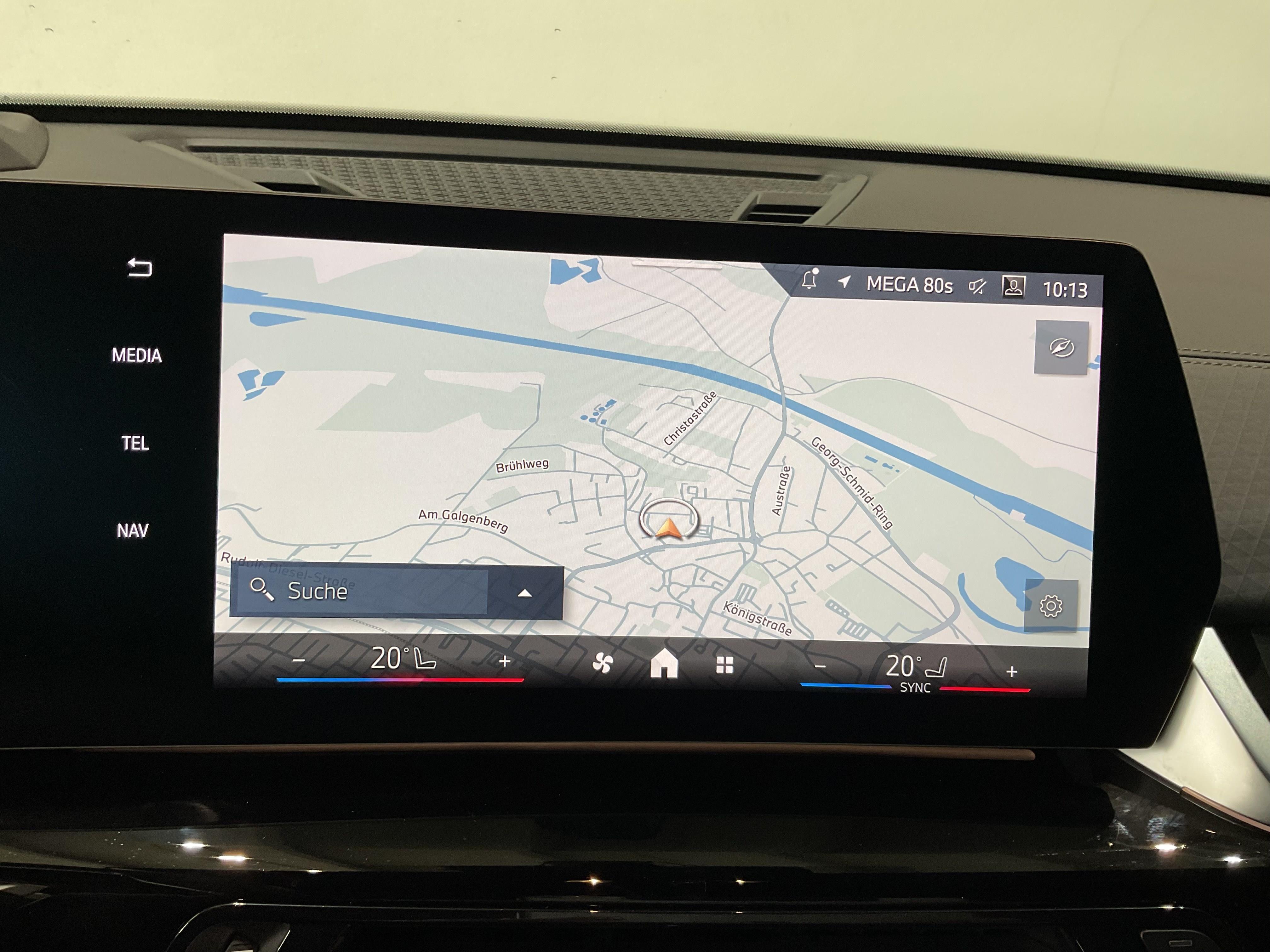 BMW X2 – Bild 5