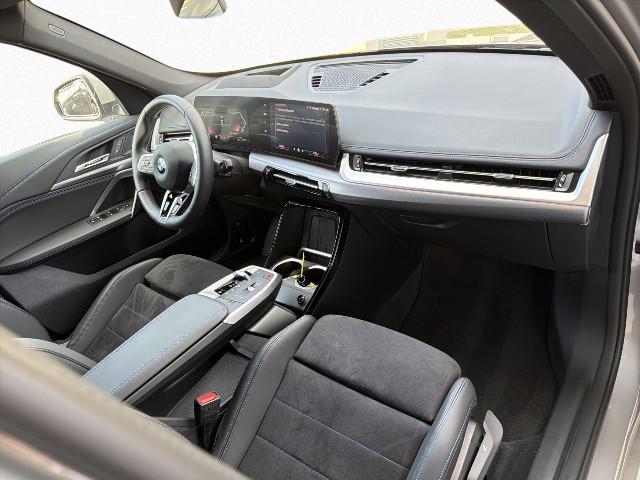 BMW X1 – Bild 8