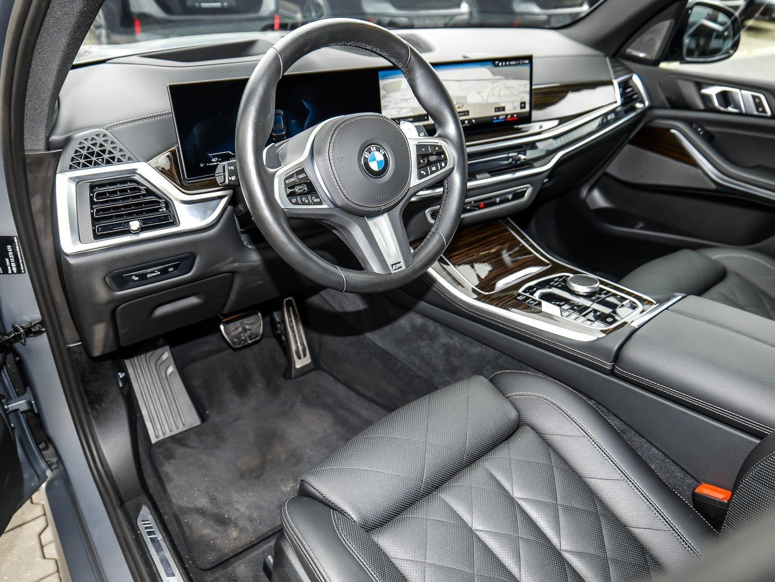 BMW X5 – Bild 9