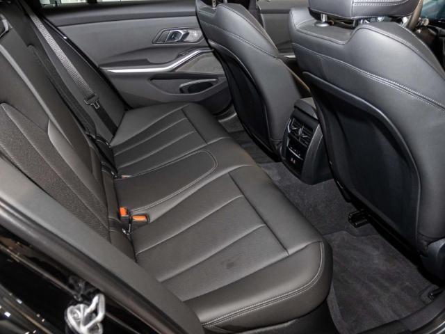 BMW 3er Touring – Bild 18