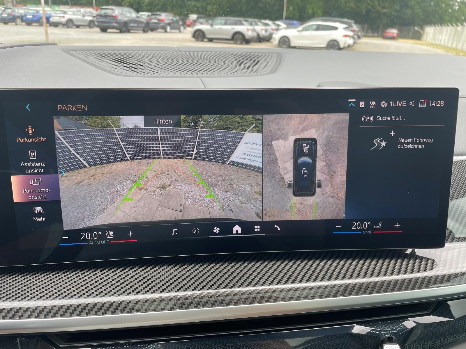 BMW X7 – Bild 9
