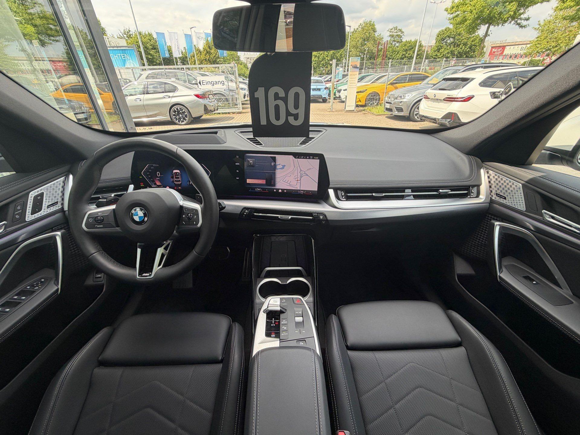 BMW X1 – Bild 3