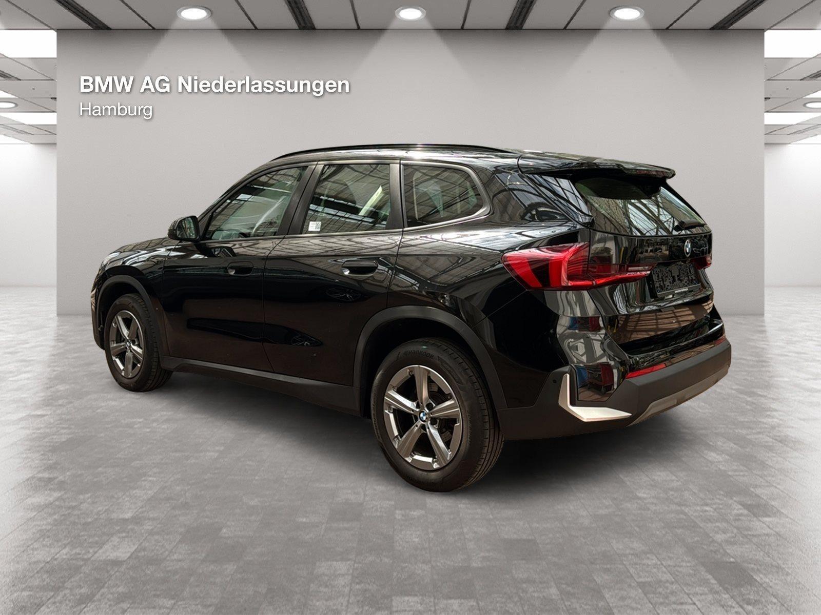 BMW X1 – Bild 3