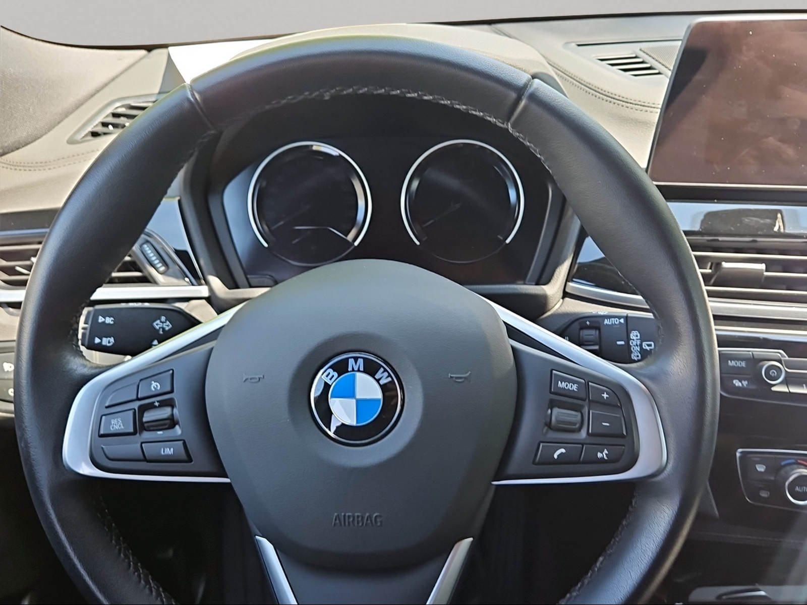 BMW X2 – Bild 18