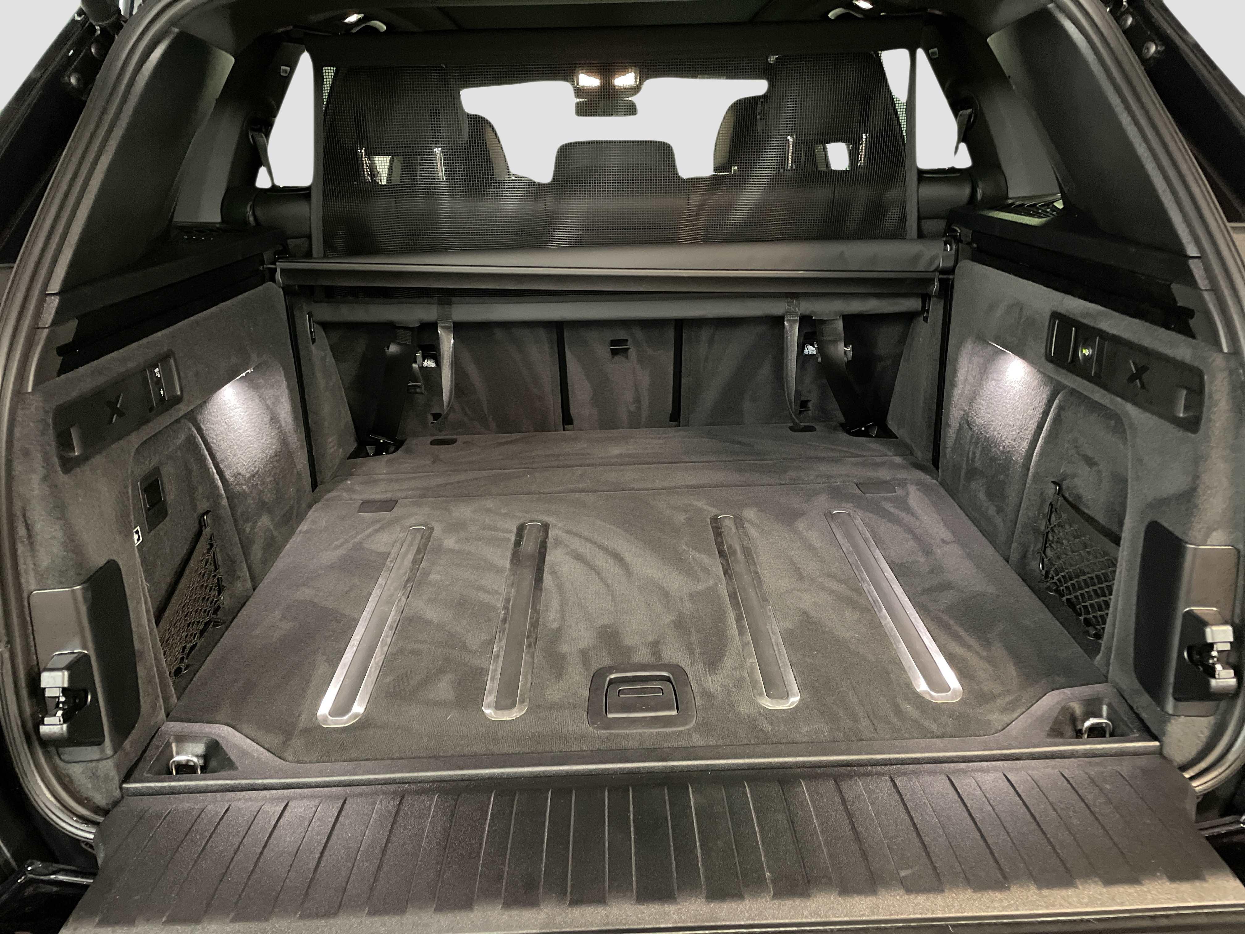 BMW X5 – Bild 14