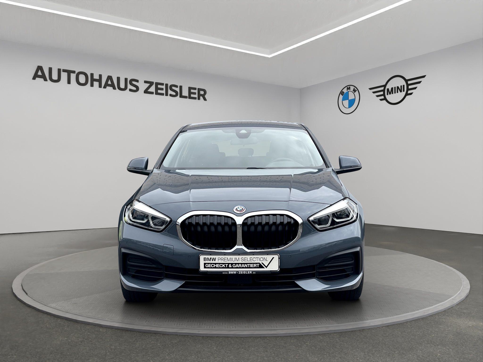BMW 1er – Bild 5