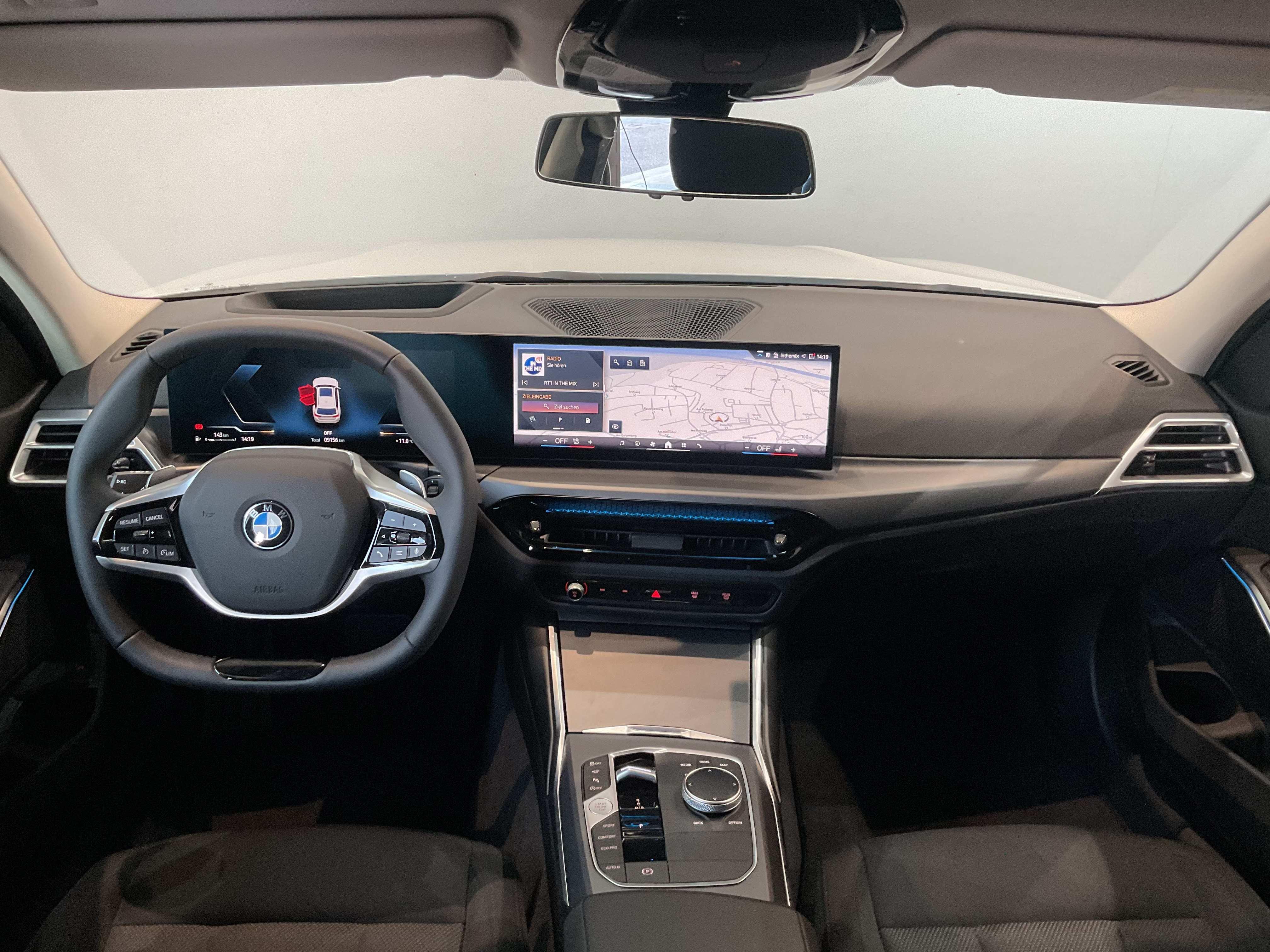 BMW 3er Touring – Bild 3