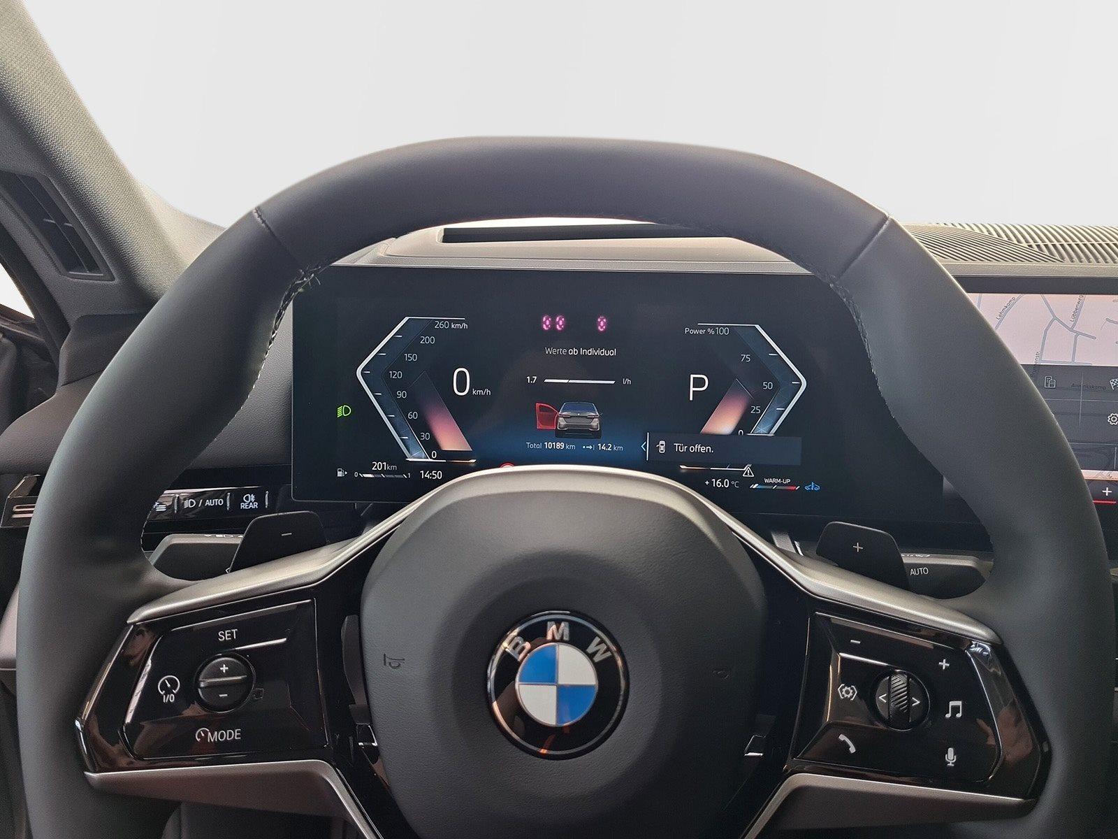 BMW 5er – Bild 15