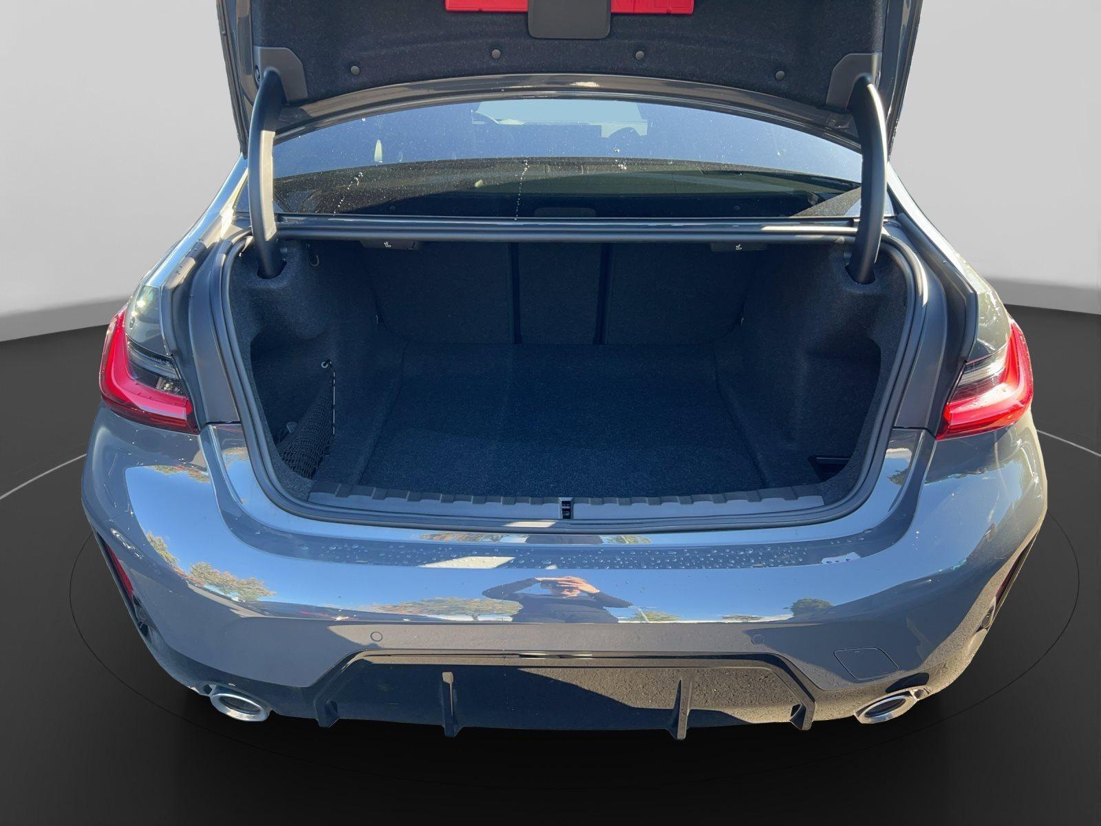 BMW 3er – Bild 9