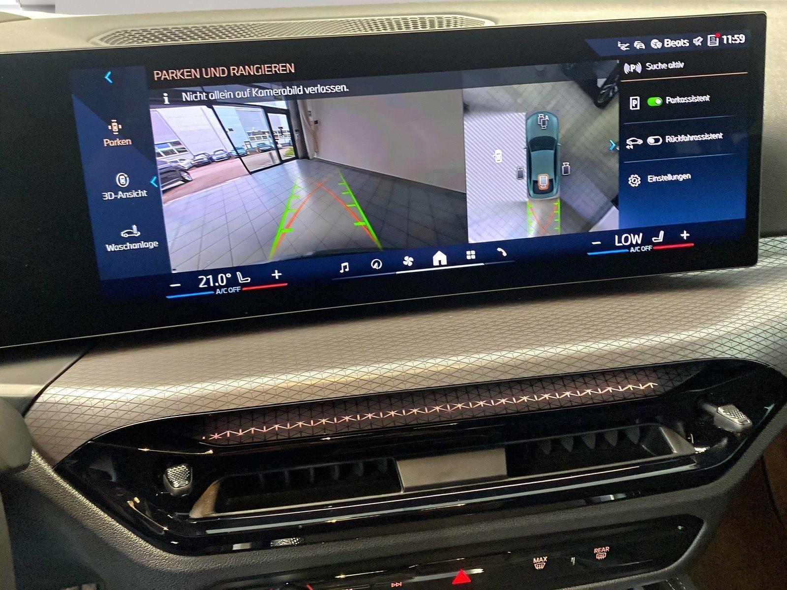 BMW 4er Gran Coupé – Bild 22