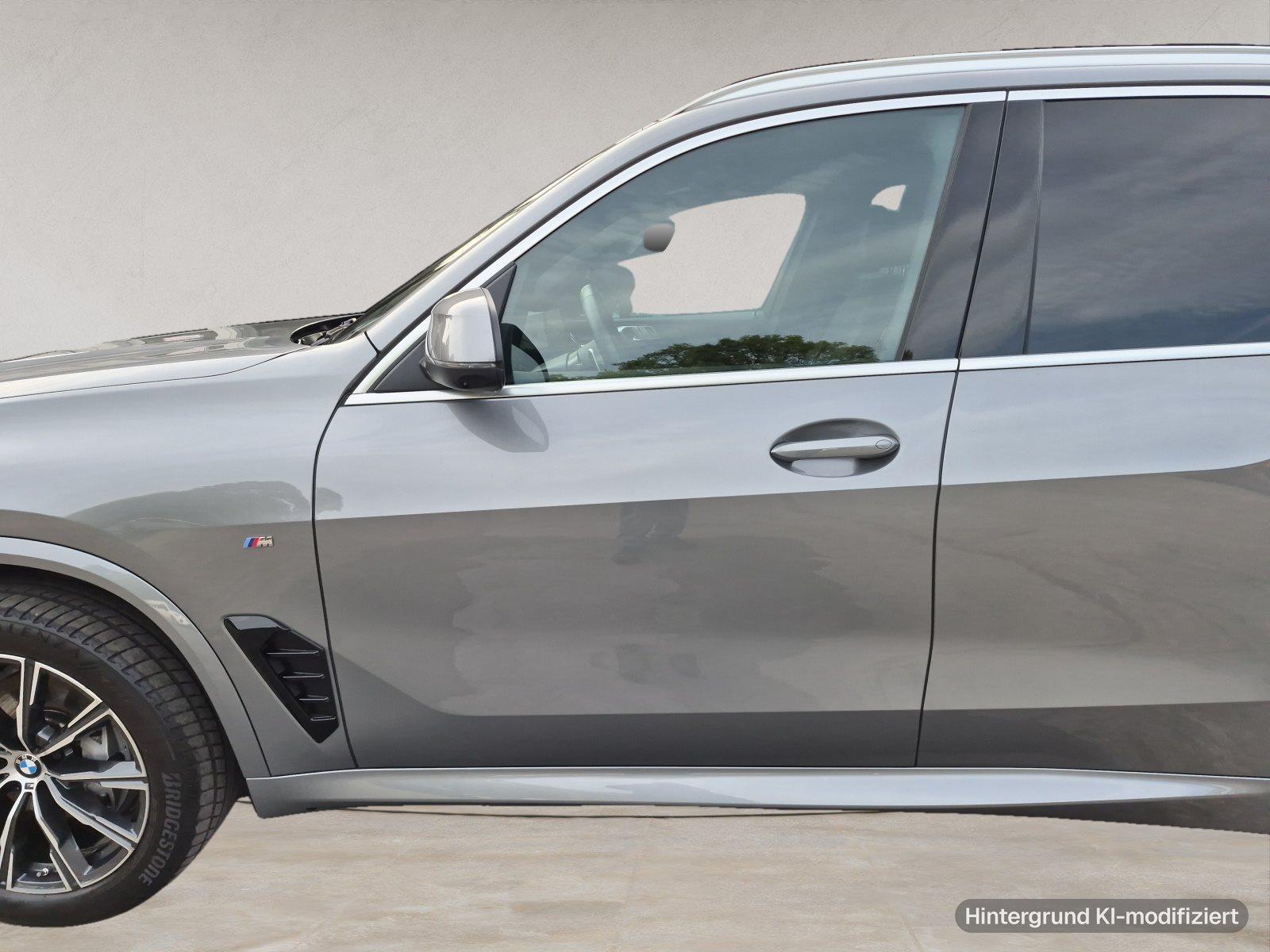BMW X5 – Bild 22
