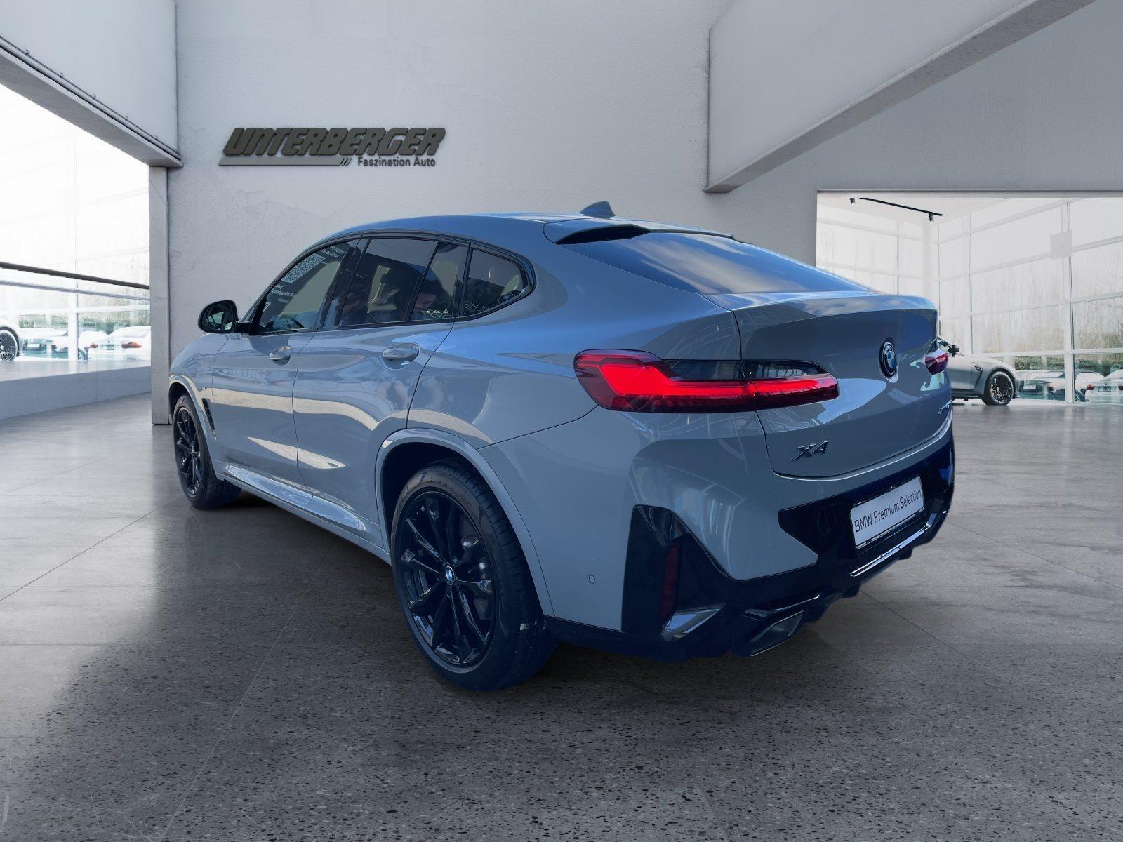 BMW X4 – Bild 4