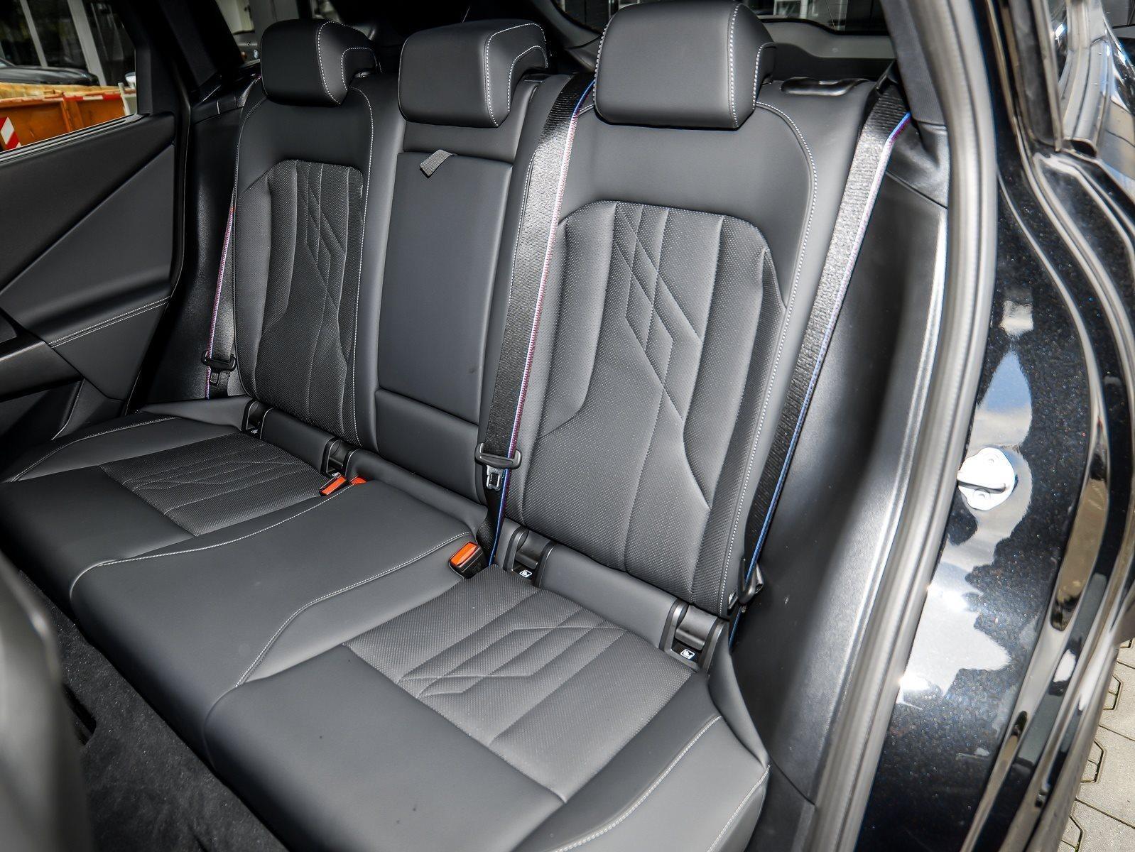 BMW X3 – Bild 17