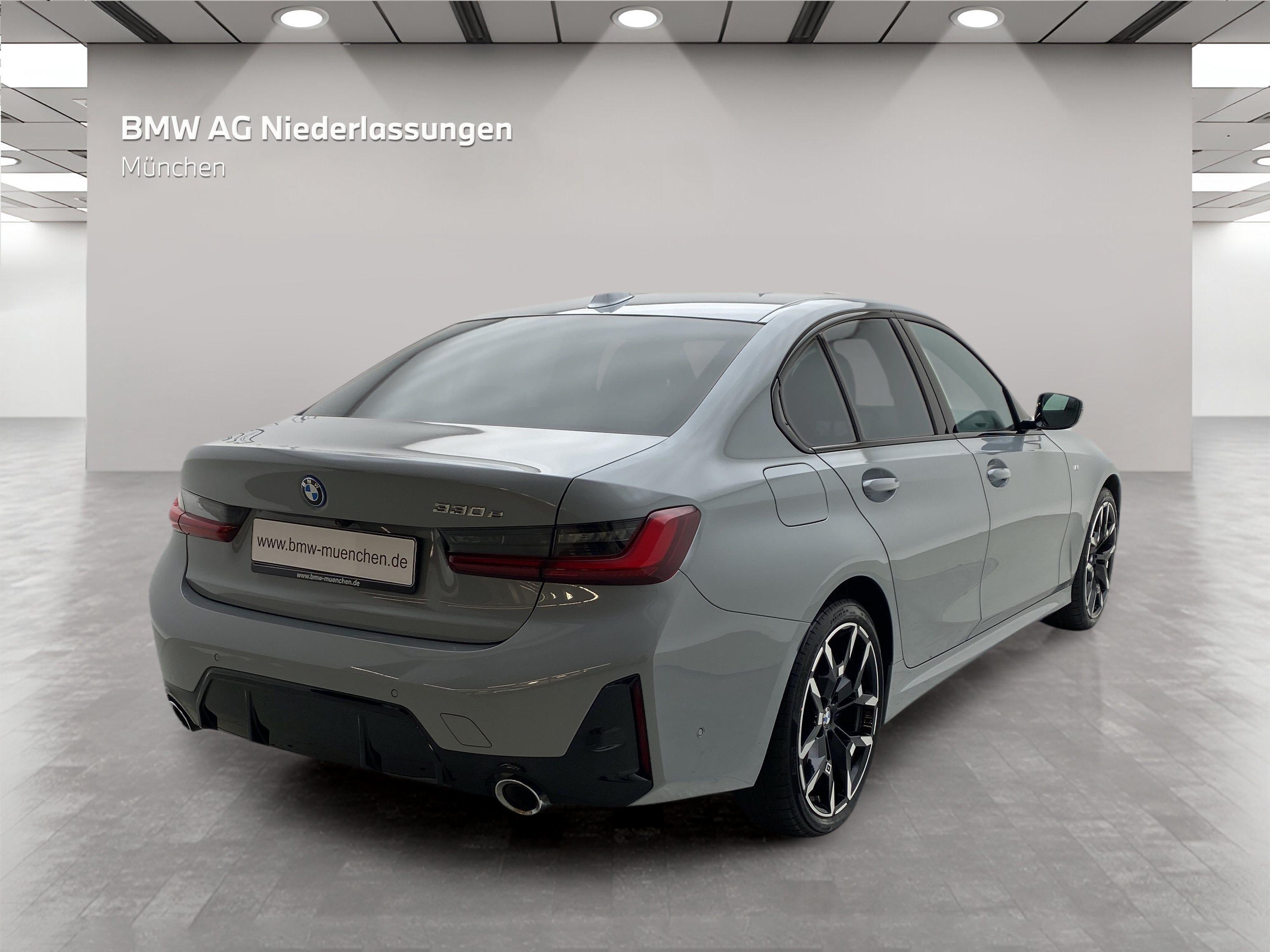 BMW 3er – Bild 5