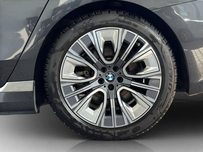 BMW 7er – Bild 7
