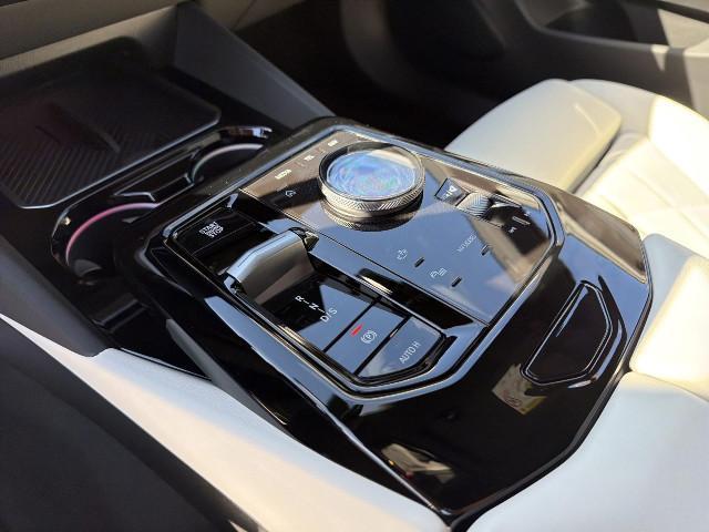BMW 5er Touring – Bild 9