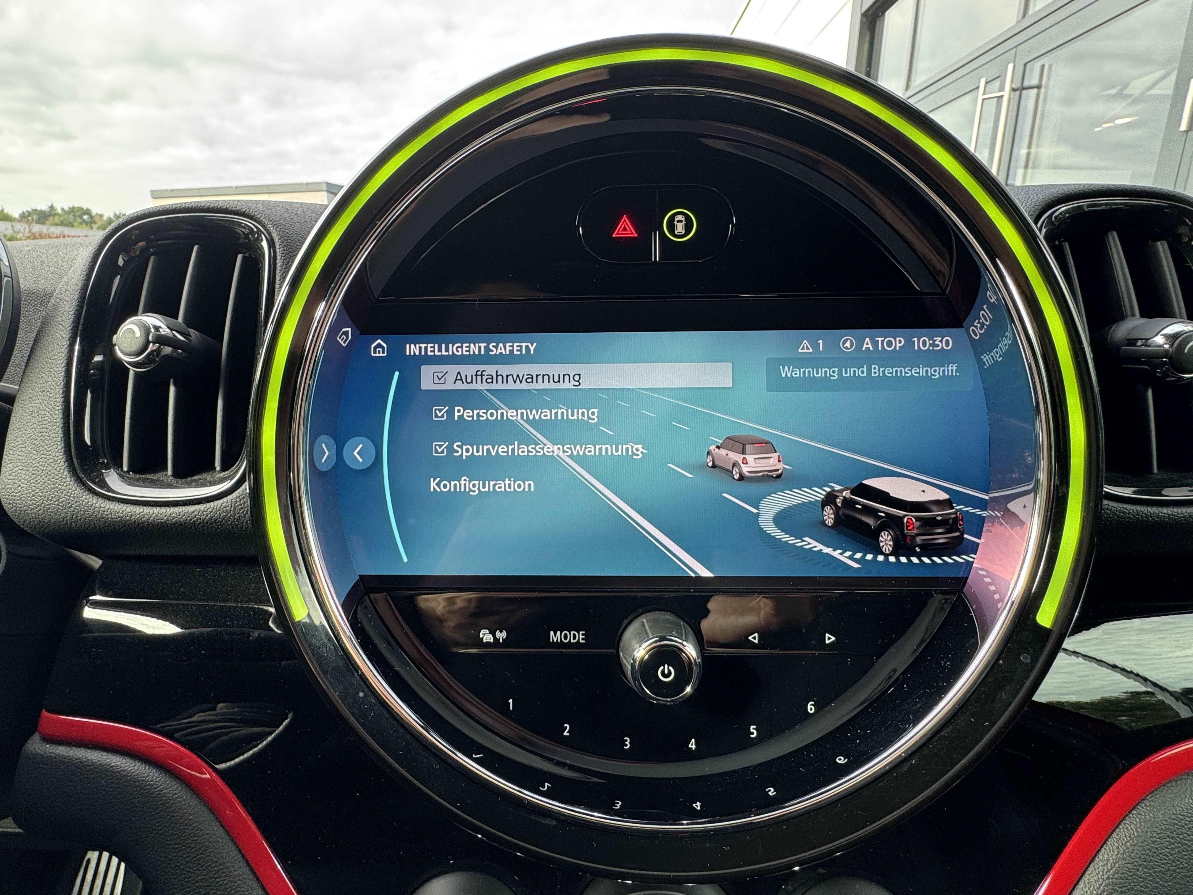 MINI Countryman – Bild 7