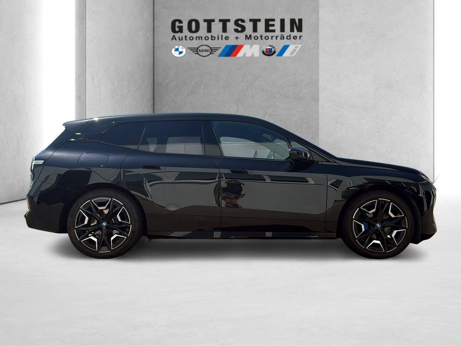 BMW iX – Bild 7