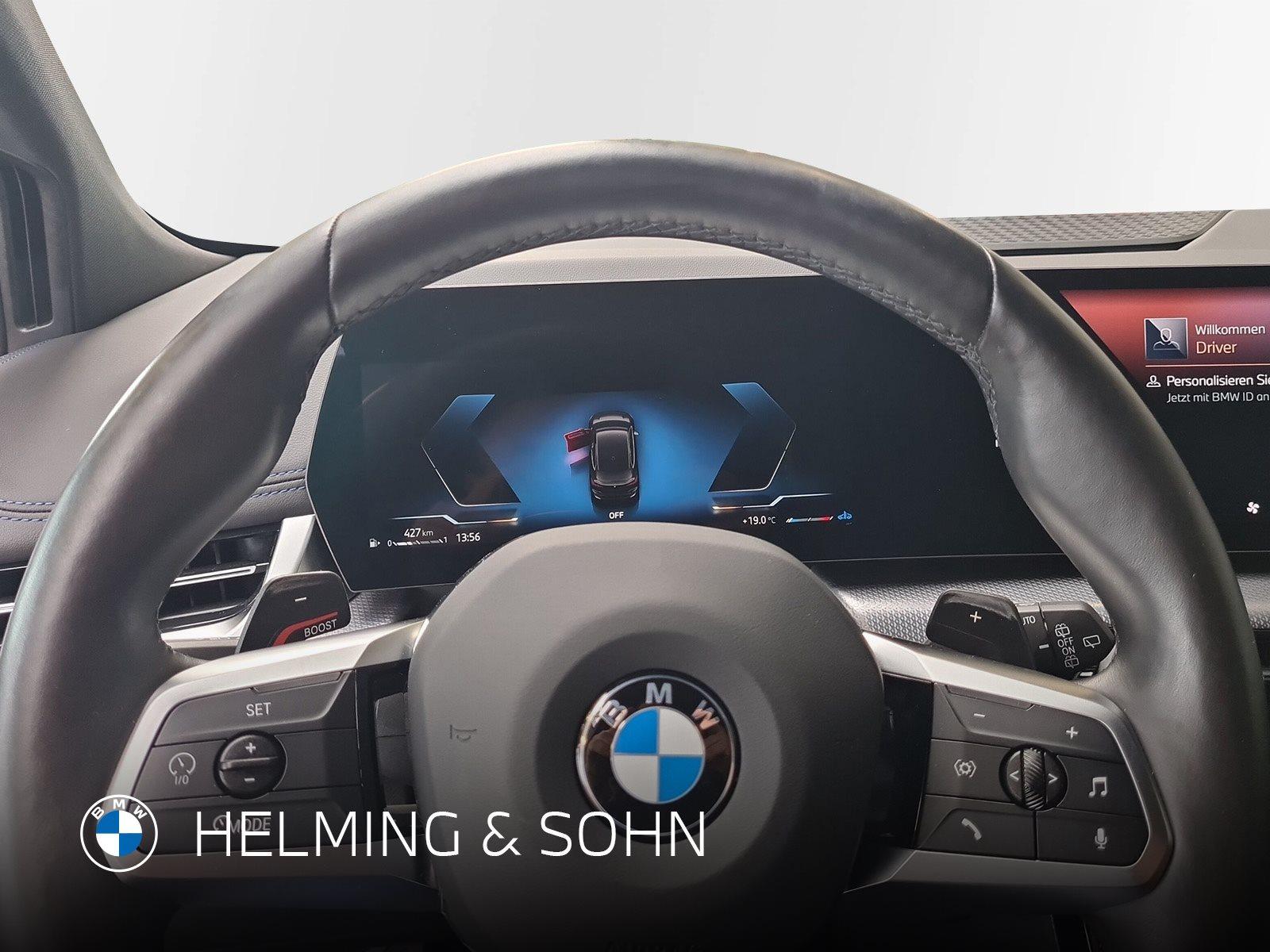 BMW 2er Active Tourer – Bild 17