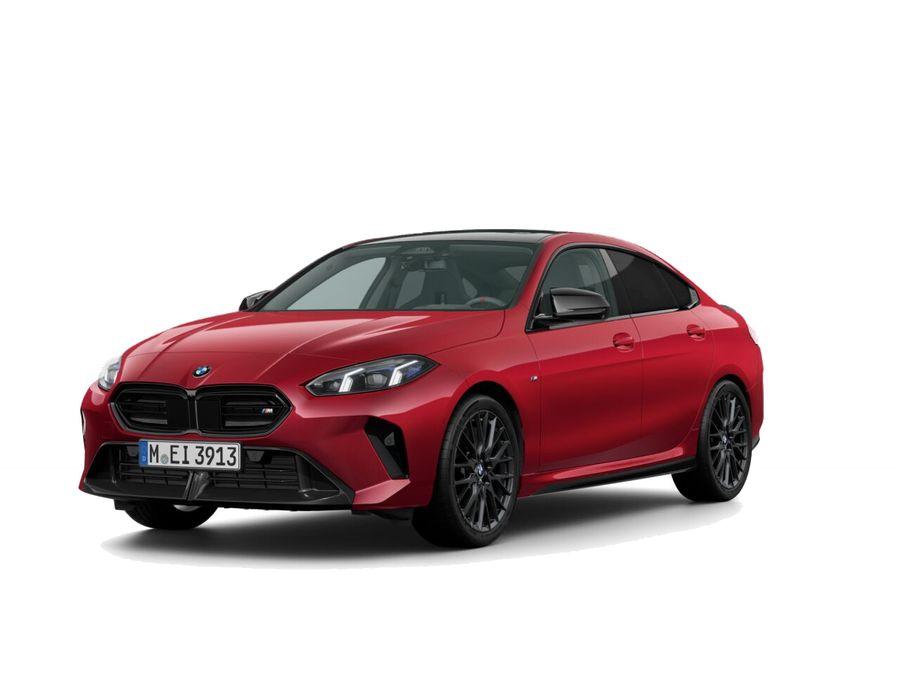 BMW 2er Gran Coupé – Bild 3
