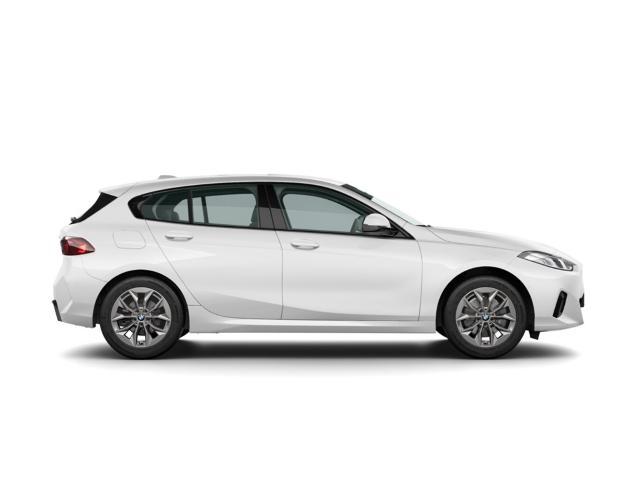 BMW 1er – Bild 30
