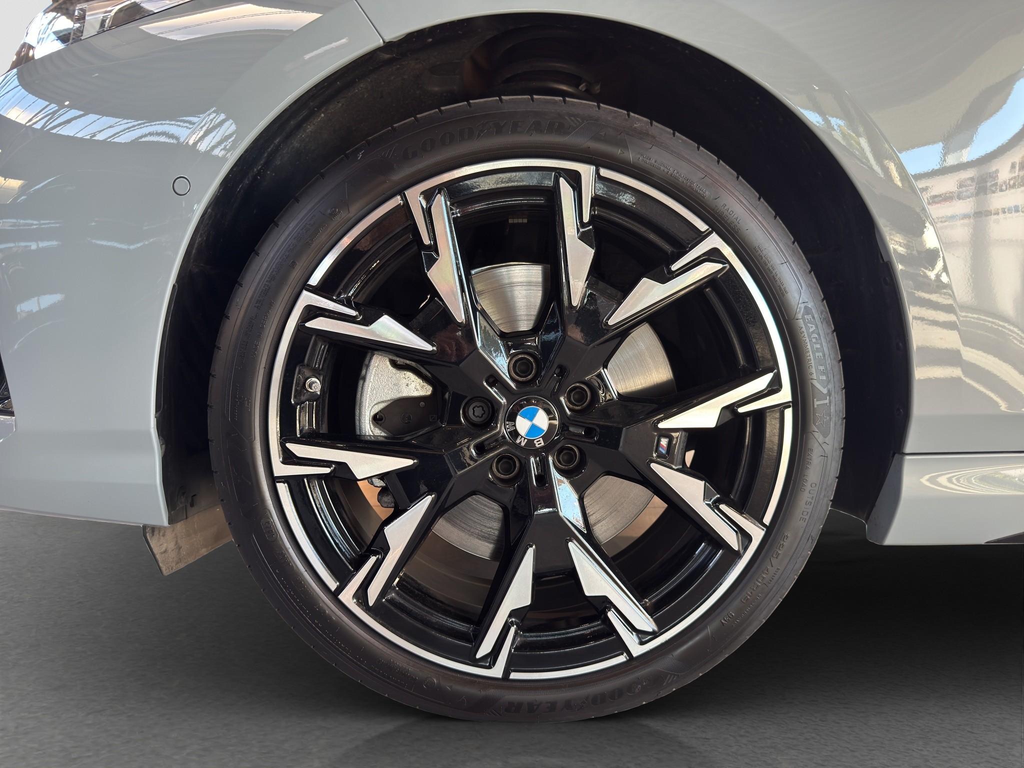 BMW 1er – Bild 9