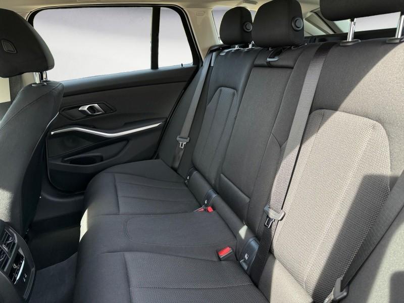 BMW 3er Touring – Bild 21